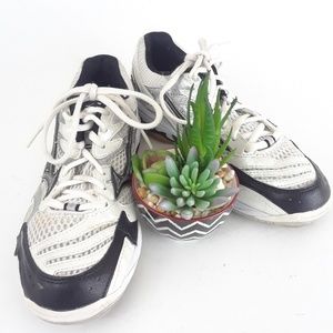 mizuno wave spike 12